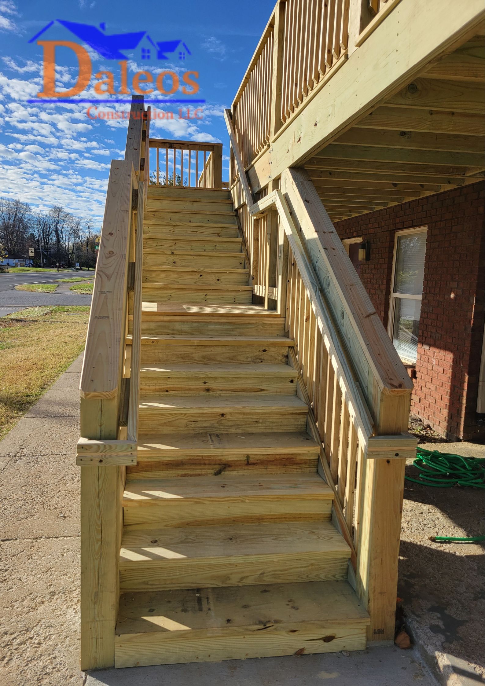 Daleos Construction LLC Image